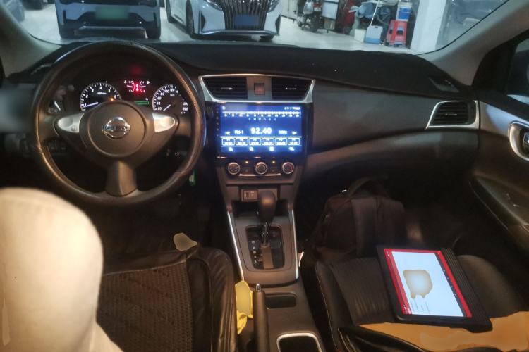 Used Nissan Sylphy 2022 Classic 1.6XE CVT Comfort Edition