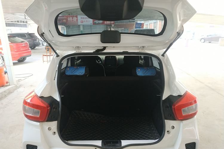 Used Dongfeng NAMMI EX1 2022 PRO Joyful Edition