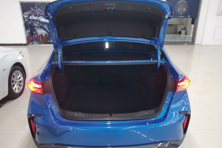 Used Buick Verano 2022 Pro GS Wind-Chasing Edition