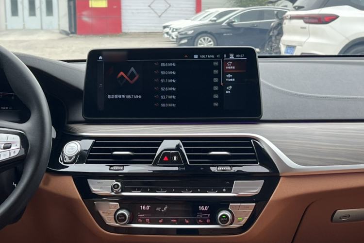 Used BMW 6 Series GT 2021 Updated 630i Luxury Design Package
