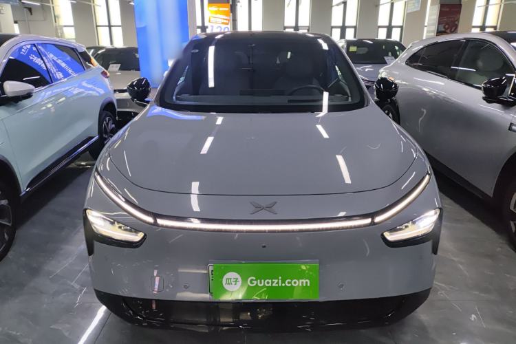 Used XPeng G7 2025 702 Max
