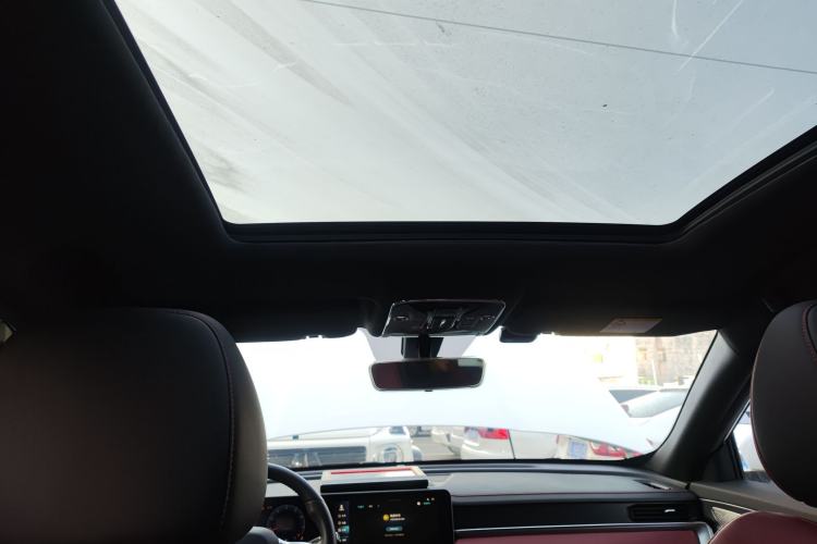 Used Jetour X70 PLUS 2021 1.6T DCT Star 5-Seater