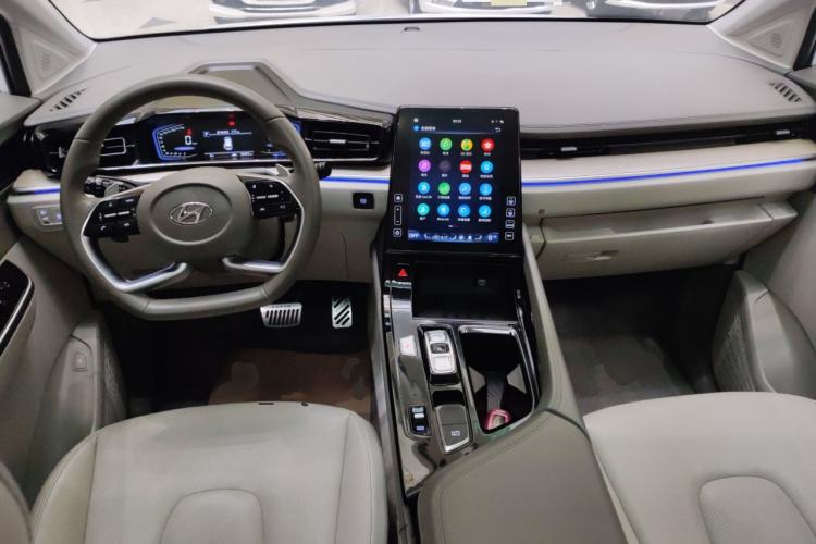 Used Hyundai Custo 2021 380TGDi Smart Luxury Premium LUX