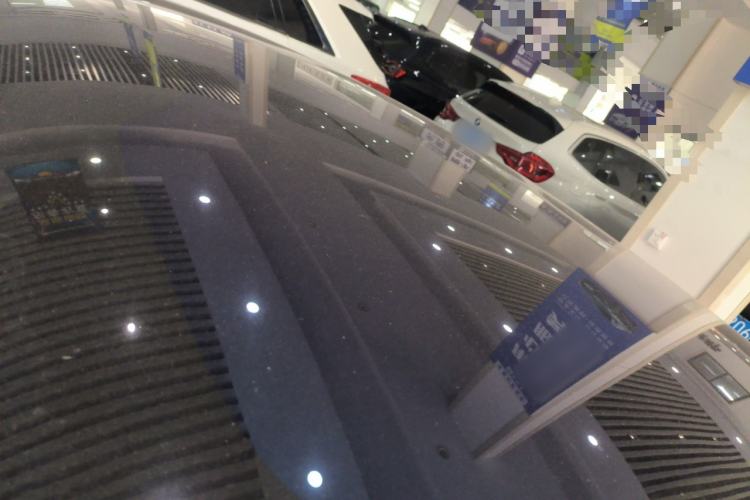 Used  SU7 2024 Rear-Drive Long-Range Intelligent Driving Version