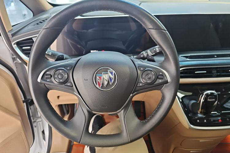 Used Buick GL8 2021 ES Land Cruiser 653T Luxury Edition
