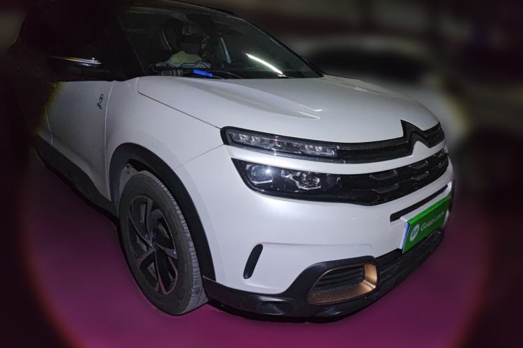 Used Citroen C5 AIRCROSS 2020 360THP ORIGINS Centennial Luxury Edition