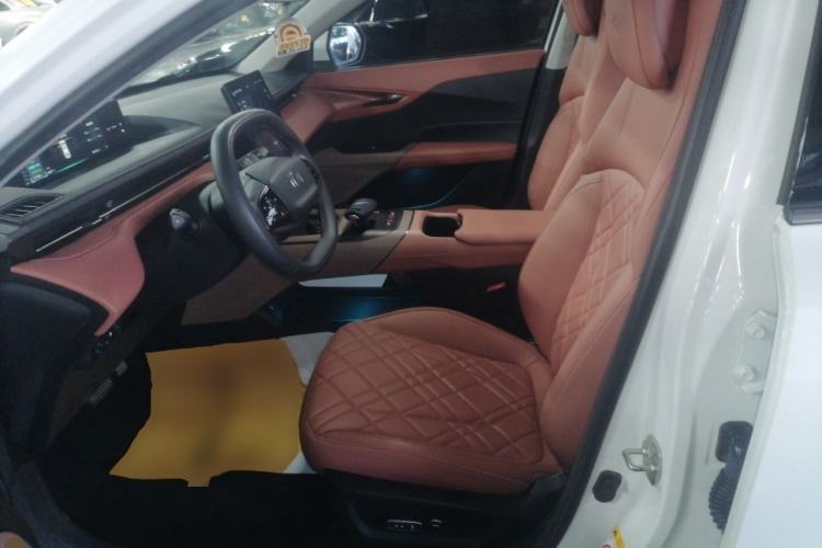 Used  A05 2024 145 Max
