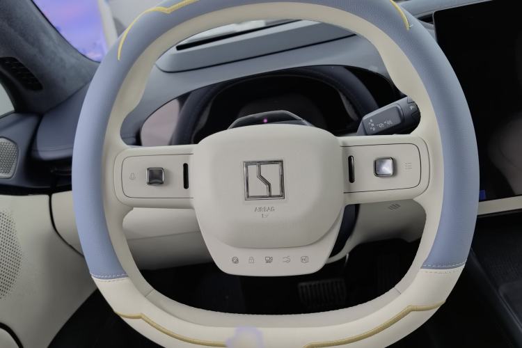 Used Zeekr 007 2025 Rear-Drive Intelligent Driving Version 75 kWh