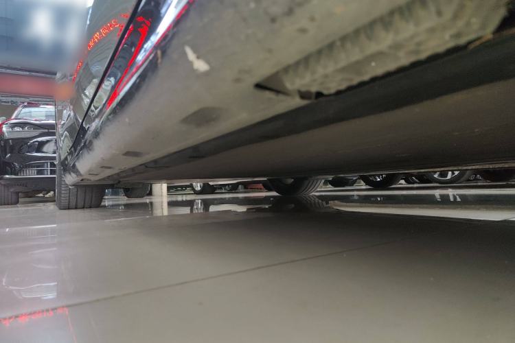 Used  SU7 2024 Rear-Drive Long-Range Intelligent Driving Version
