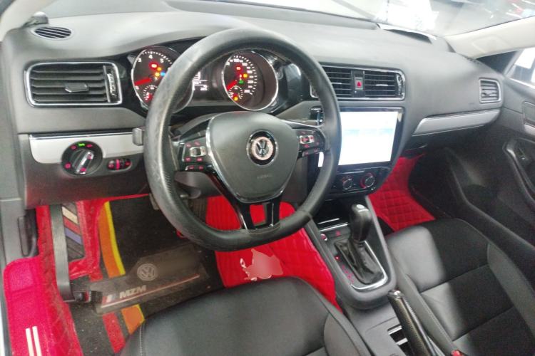 Used Volkswagen Sagitar 2018 280TSI DSG Ignite Edition
