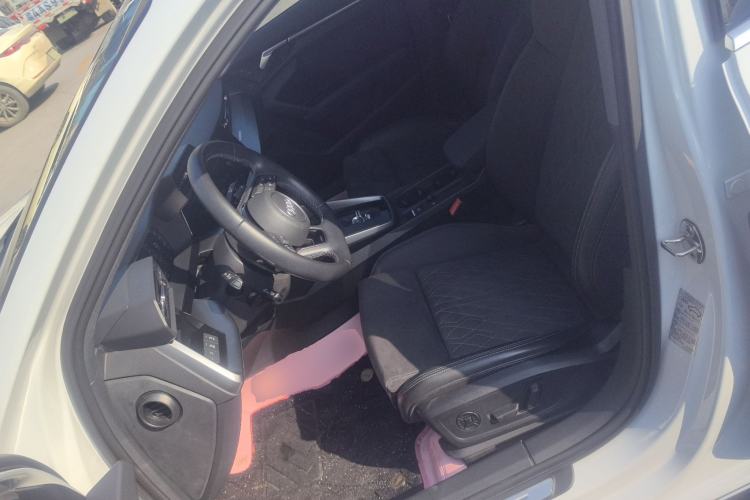 Used Audi A3 2023 Restyled A3L Limousine 35 TFSI Luxury Sport Edition
