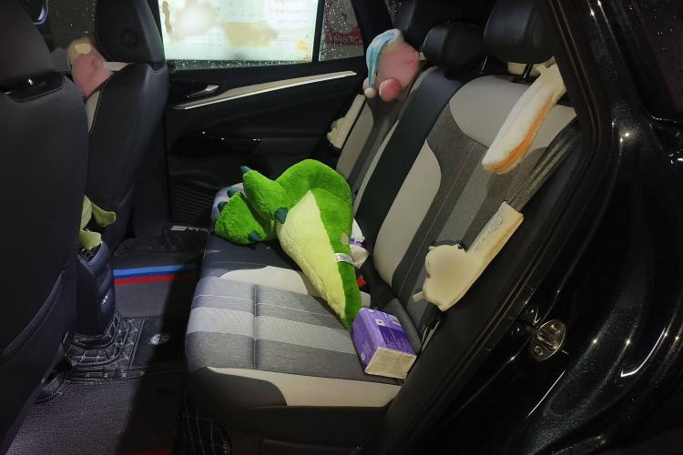 Used Volkswagen ID.4 CROZZ 2022 Long-Range PURE+ Edition
