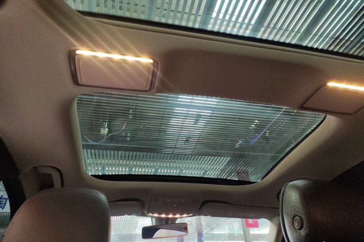 Used Mercedes-Benz E-Class 2019 E 300 L Stylish Model
