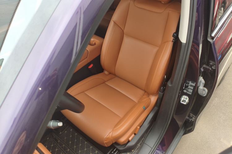 Used Leapmotor C16 2024 Range-Extended 200 LiDAR Edition
