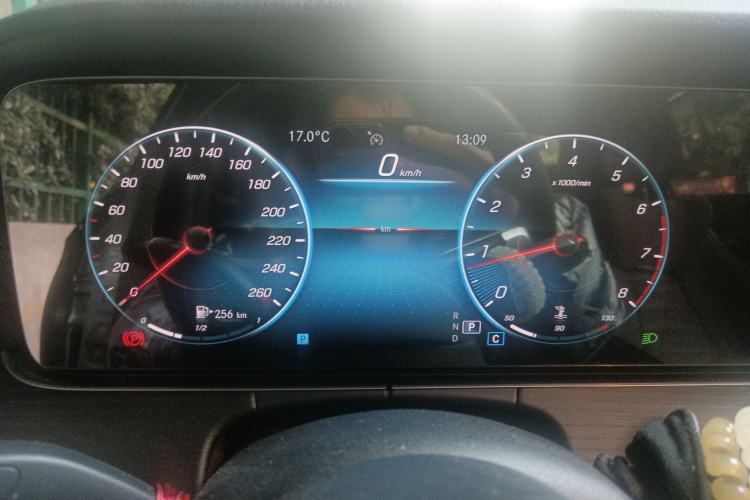 Used Mercedes-Benz E-Class 2021 Restyled E 300 L Sport Luxury Edition