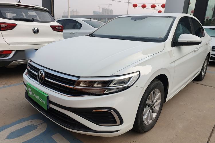 Used Volkswagen Bora 2024 200TSI DSG Comfort Edition