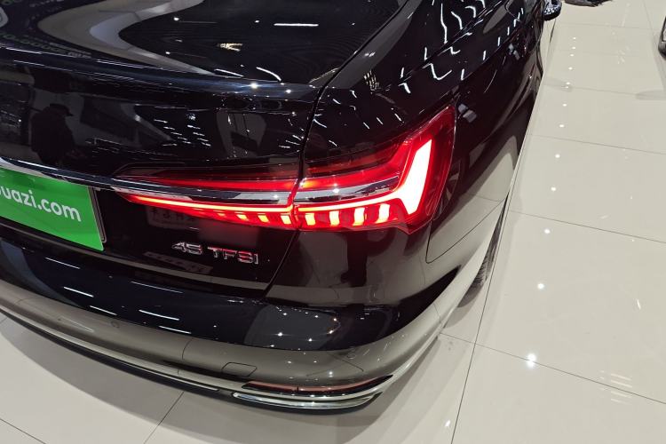 Used Audi A6L 2019 45 TFSI Prestige Elegant Edition
