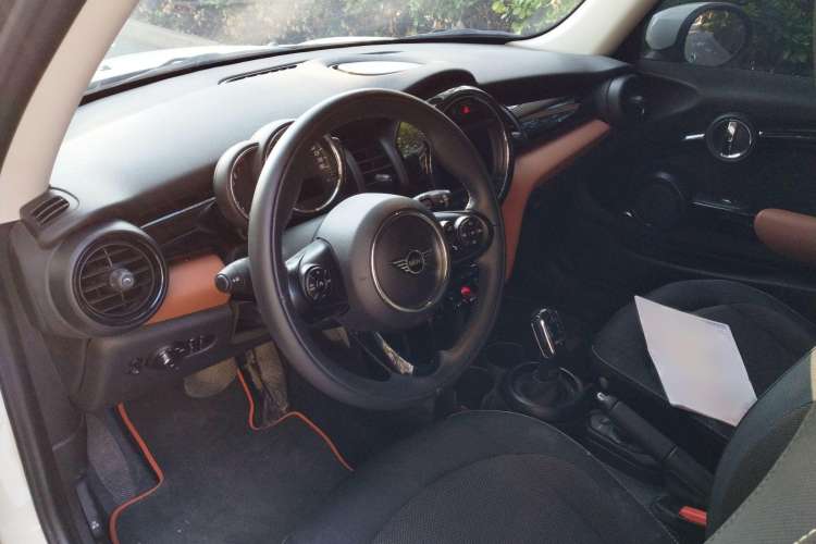 Used  MINI 2020 1.5T ONE PLUS