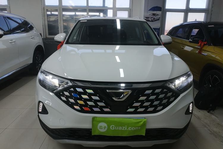 Used Jetta VS5 2019 280TSI Automatic Glory Edition