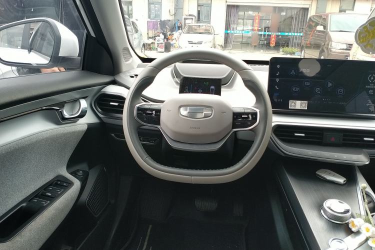 Used Geometry A 2019 High-Performance Standard Range Power Edition