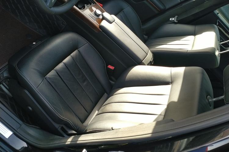 Used Mercedes-Benz E-Class 2014 E 260 L Luxury Model
