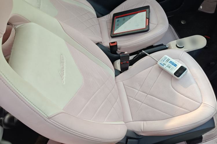 Used Wuling Hongguang MINIEV 2022 Macaron Premium Model – Lithium Iron Phosphate
