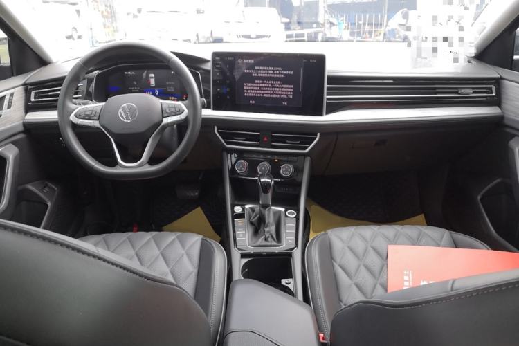 Used Volkswagen Sagitar 2023 280TSI DSG Beyond Lite Edition
