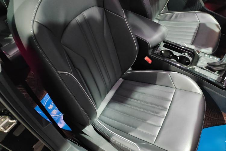 Used Volkswagen Passat 2023 330TSI Elite Edition
