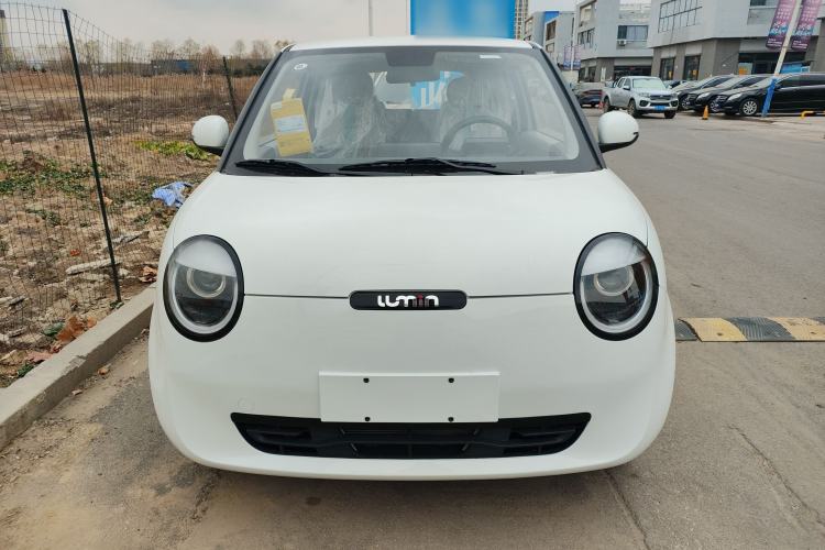 Used  Lumin 2025 205 km Xiangqin Version