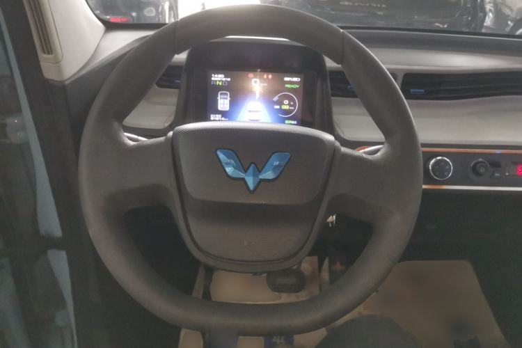 Used Wuling Hongguang MINIEV 2020 Enjoy Edition Lithium-Ion Battery