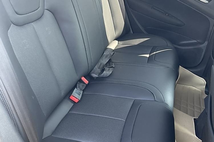 Used Peugeot 308 2013 1.6L Automatic YouShang Chen Kun Excellent Edition
