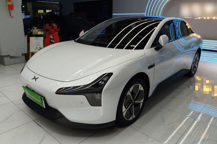 Used XPeng MONA M03 2024 515 Long-Range
