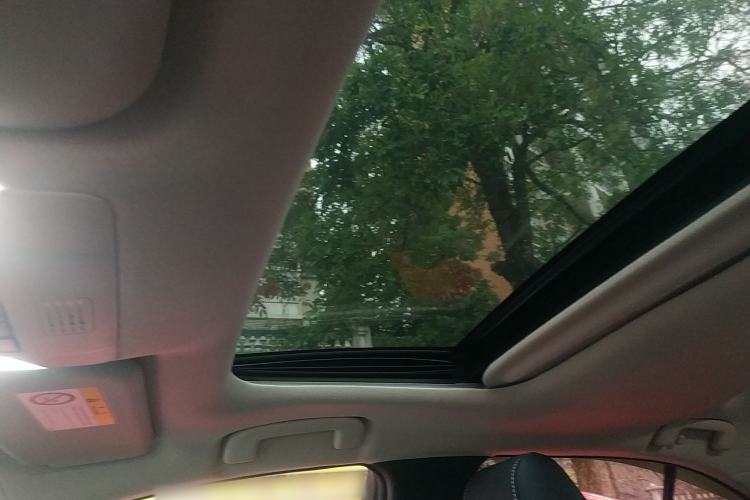 Used Toyota Corolla 2021 1.2T S-CVT Elite PLUS Edition
