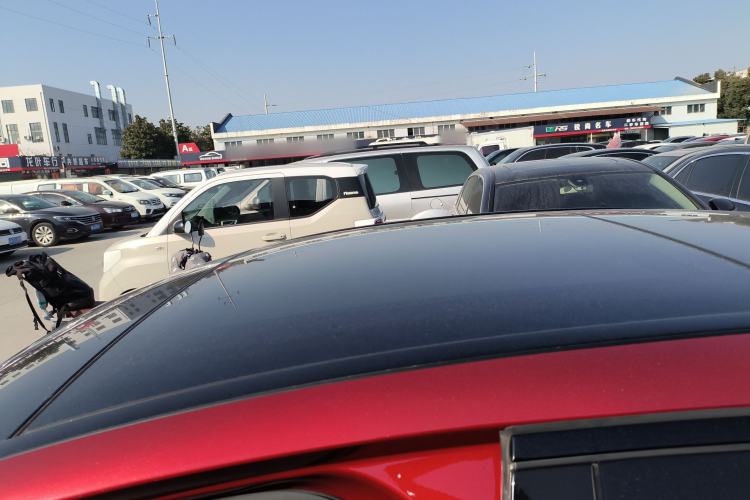 Used Mercedes-Benz C-Class 2021 C 260 L Sport Edition Star Collection
