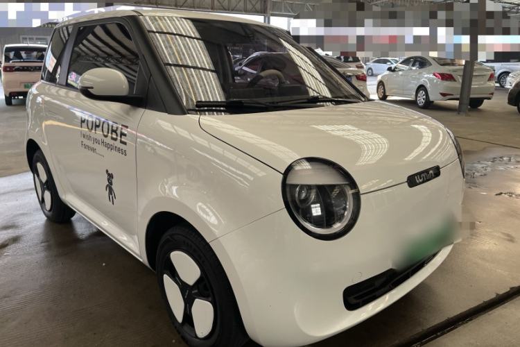 Used  Lumin 2022 210km Sweet Edition