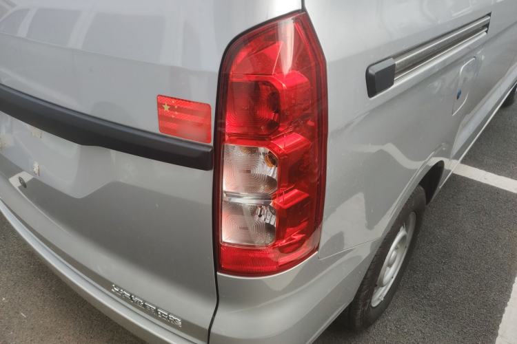 Used Wuling Hongguang V 2022 1.5L Jingqu Edition Electric-Assist LAR
