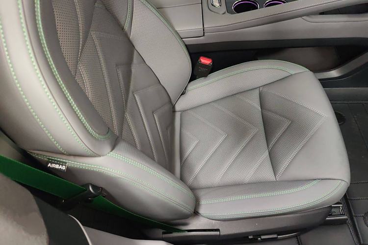 Used Zeekr 001 2023 ME Edition 100 kWh
