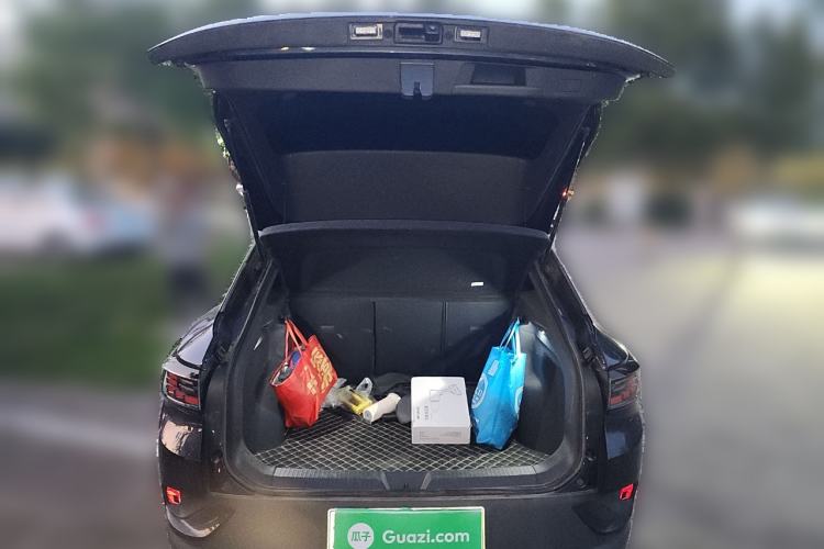 Used Volkswagen ID.4 CROZZ 2024 Pure Edition Limited Edition
