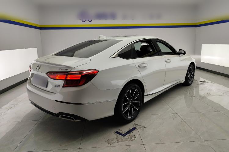 Used Honda Inspire 2022 260TURBO Elegant Edition
