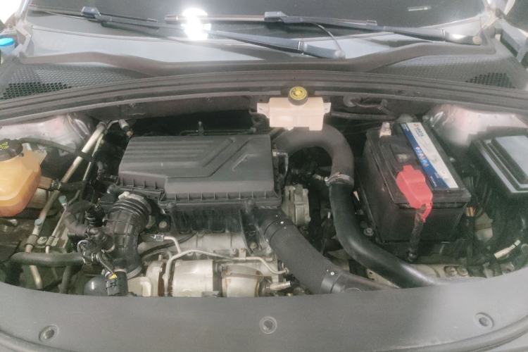 Used BYD Song PLUS 2020 1.5T Automatic Flagship PLUS