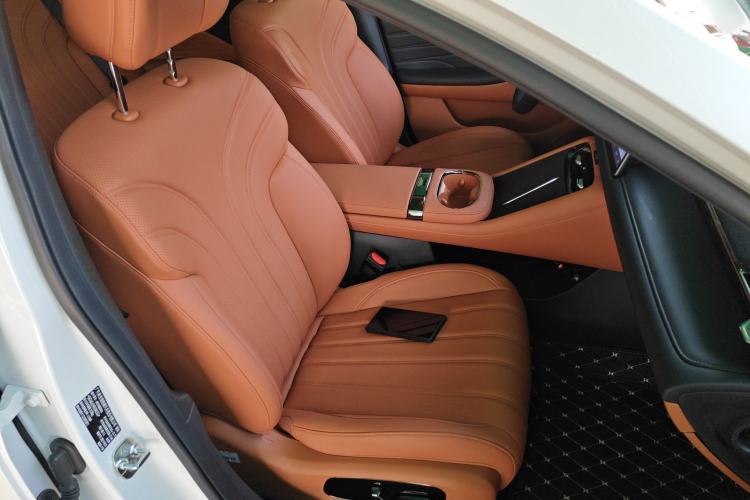 Used AION RT 2025 520 Smart Luxury Edition
