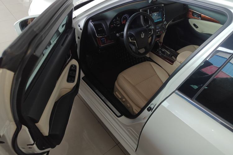 Used Toyota Crown 2015 2.5L Smart Edition