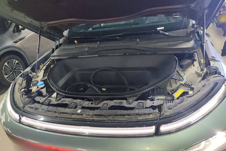 Used XPeng G9 2024 570 Max
