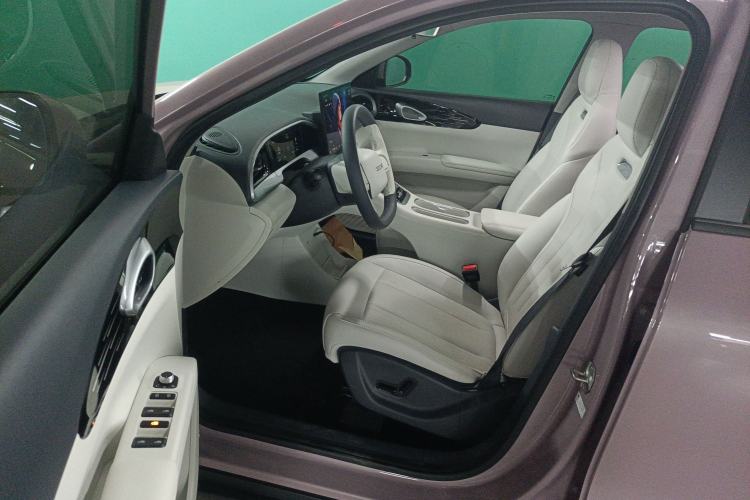 Used  Geome 2025 UP 410km Exploration Edition
