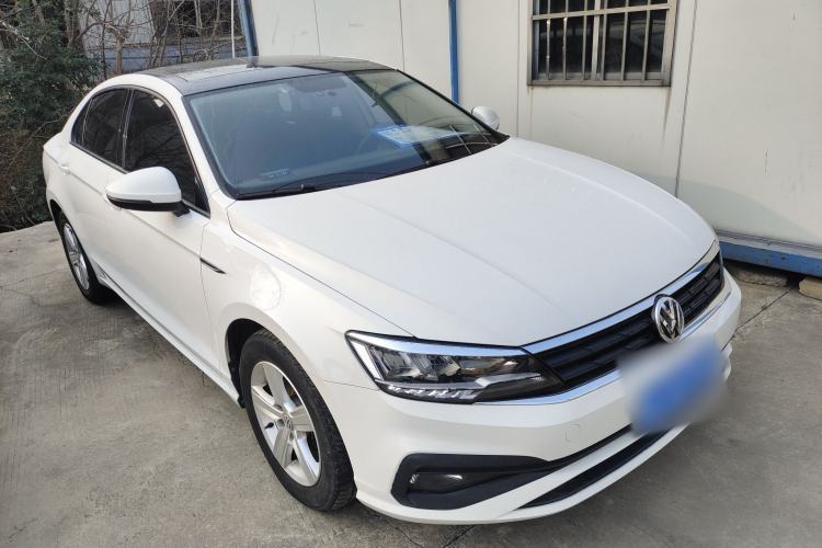 Used Volkswagen Lamando 2021 230TSI DSG Fashion Edition
