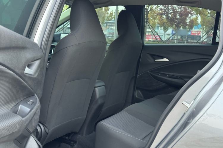 Used Chevrolet Cavalier 2022 325T Automatic Enjoyment Edition
