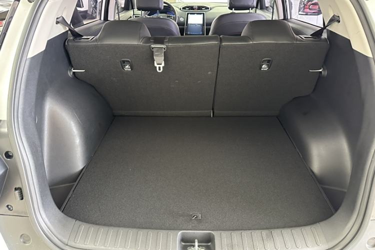 Used Hyundai ix25 2020 1.5L CVT DLX Prestige Version