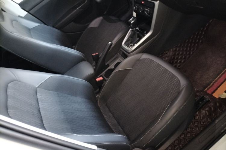 Used Volkswagen T-Cross 2023 280TSI DSG Comfort Edition
