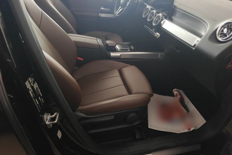 Used Mercedes-Benz GLB 2021 GLB 200 Dynamic Edition
