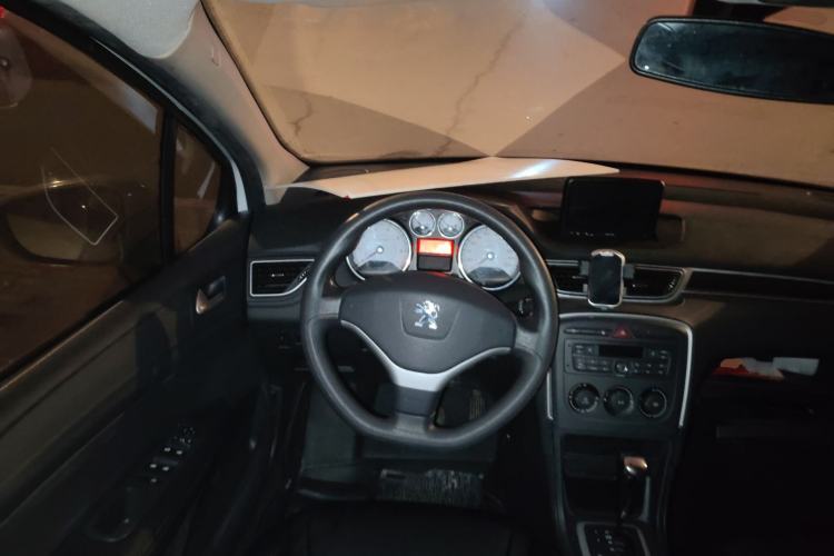 Used Peugeot 308 2014 Enjoy Edition Classic 1.6L Automatic Premium Model